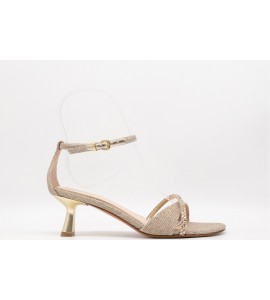 ALBANO Sandalo night beige