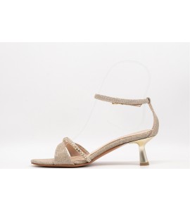 ALBANO Sandalo night beige