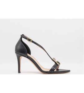 ALBANO Sandalo in pelle