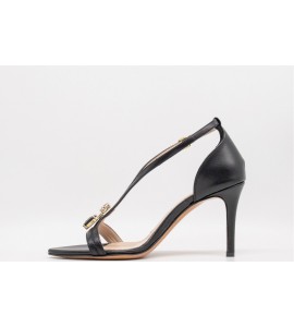 ALBANO Sandalo in pelle