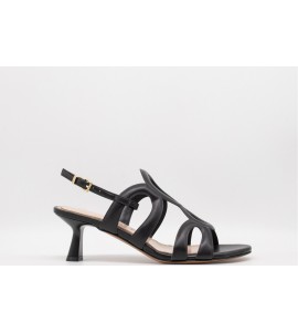 ALBANO Sandalo soft in pelle