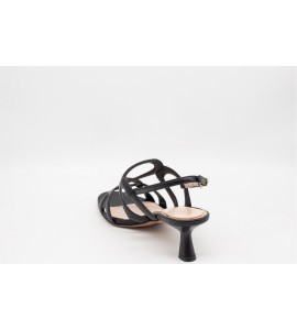 ALBANO Sandalo soft in pelle