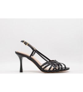 ALBANO Sandalo in pelle