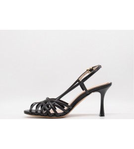 ALBANO Sandalo in pelle