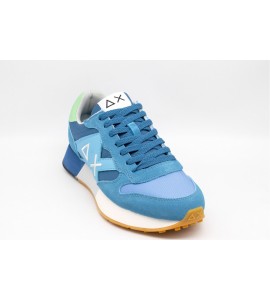 SUN68 JAKI 2.0 BICOLOR Sneakers uomo