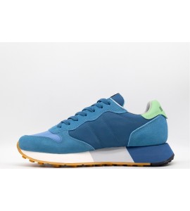 SUN68 JAKI 2.0 BICOLOR Sneakers uomo