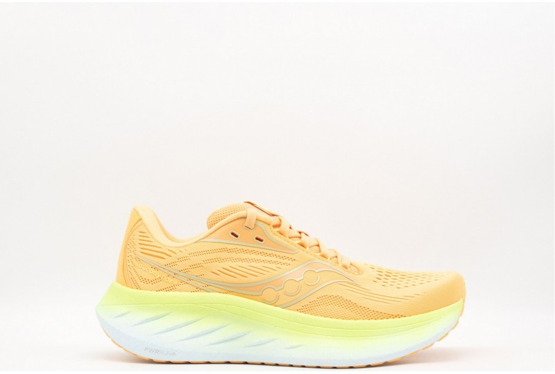 SAUCONY Donna Ride 18
