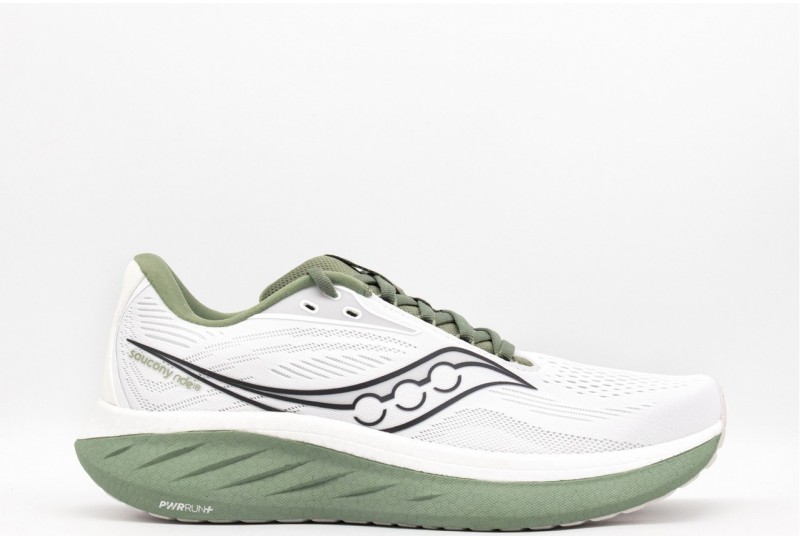 SAUCONY Uomo Ride 18