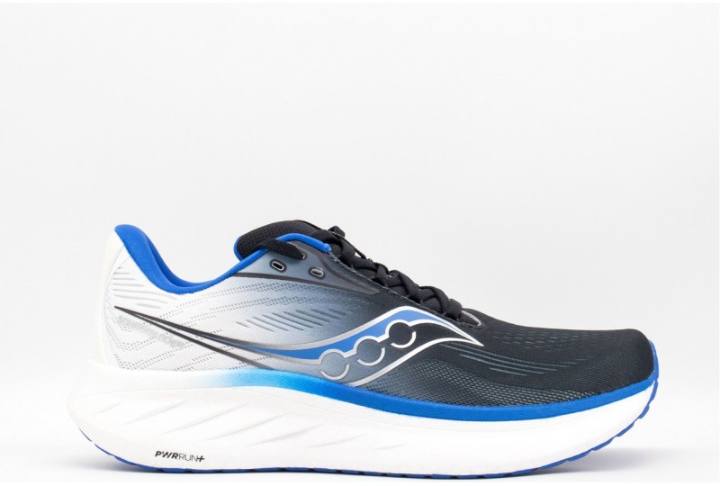 SAUCONY Uomo Ride 18