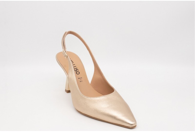 Melluso Donna Melluso Decollete Scarpe Melluso Donna Melluso