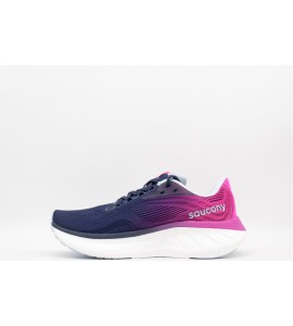 SAUCONY Donna Ride 18