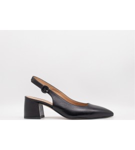 MELLUSO Slingback in pelle