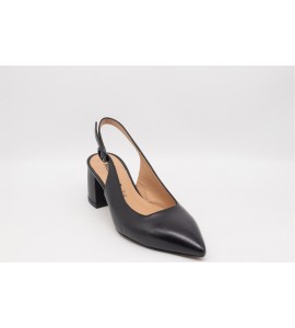 MELLUSO Slingback in pelle