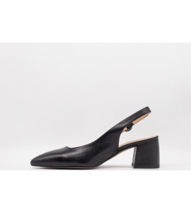 MELLUSO Slingback in pelle