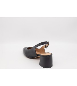 MELLUSO Slingback in pelle