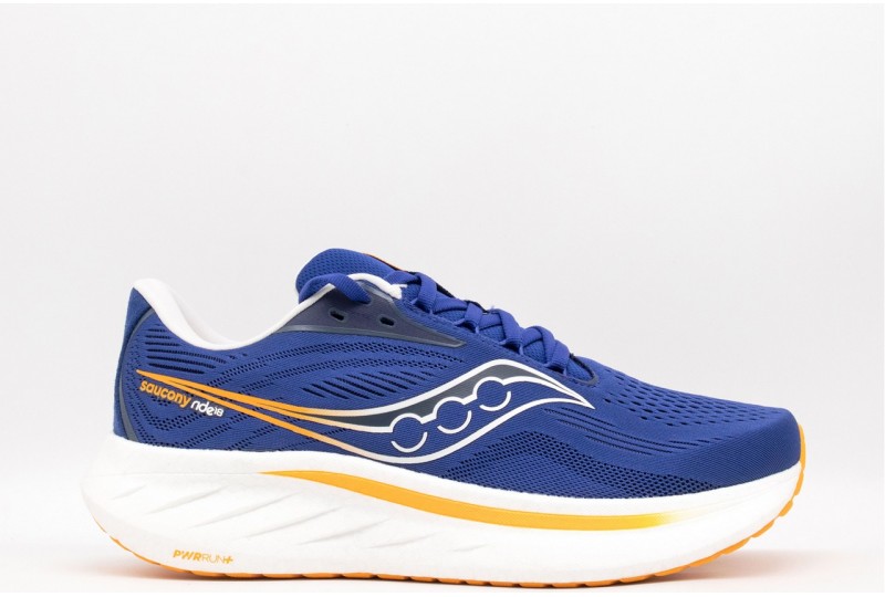 SAUCONY Uomo Ride 18