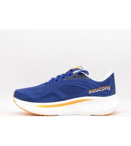 SAUCONY Uomo Ride 18