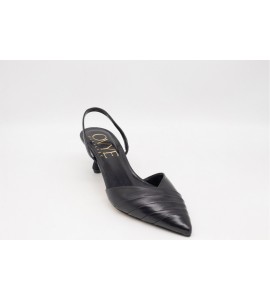 OVYE' Slingback In Pelle