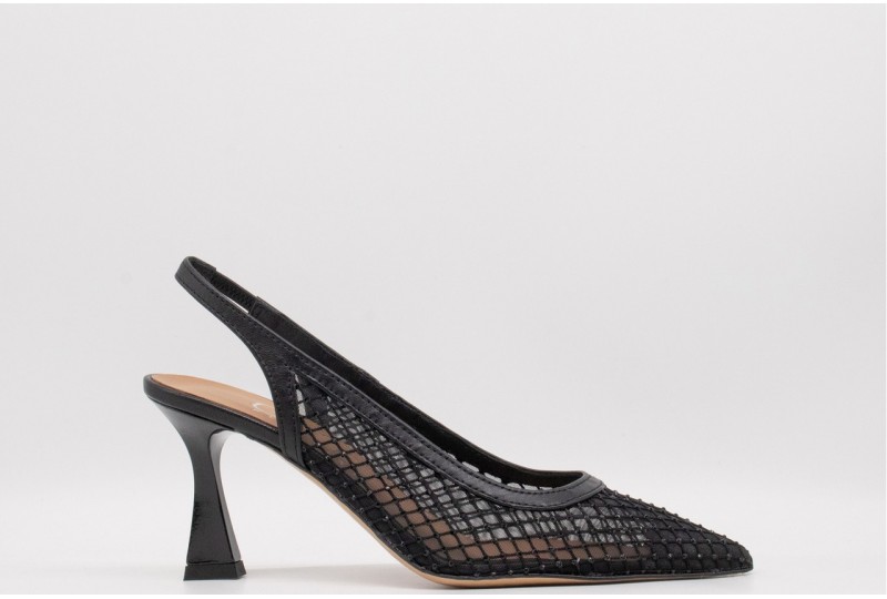 OVYE' Slingback In Rete Con...