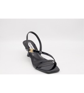 STEVE MADDEN Infuzer Nero Vernice