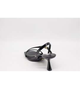 STEVE MADDEN Infuzer Nero Vernice