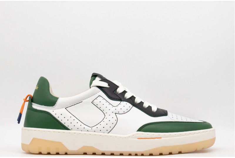 BARRACUDA Sneakers Earving