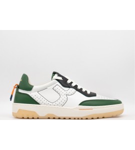 BARRACUDA Sneakers Earving