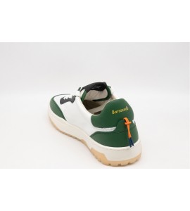 BARRACUDA Sneakers Earving