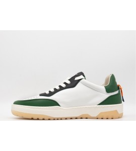 BARRACUDA Sneakers Earving