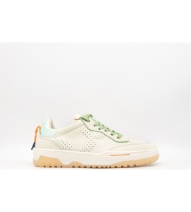 BARRACUDA Sneakers Earving