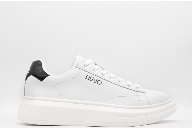 LIU JO Sneakers platform uomo