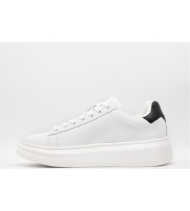 LIU JO Sneakers platform uomo