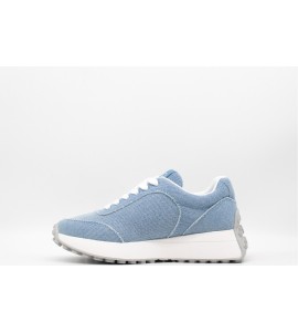 LIU JO Sneakers in denim