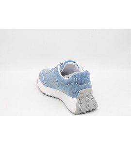 LIU JO Sneakers in denim