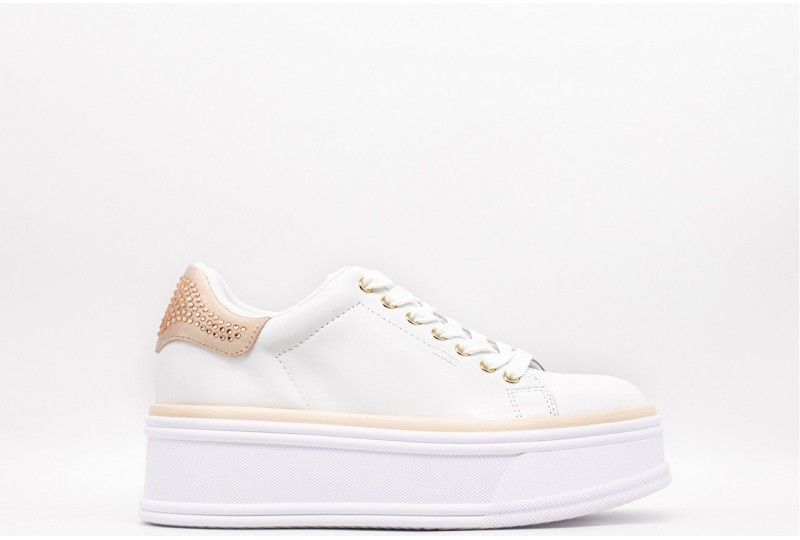 LIU JO Sneakers in pelle...