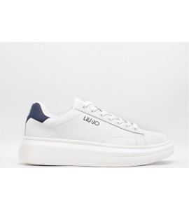 LIU JO Sneakers platform uomo