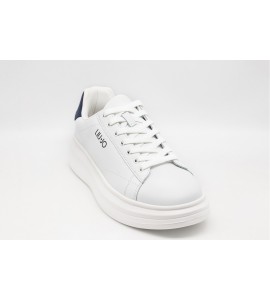LIU JO Sneakers platform uomo
