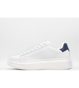 LIU JO Sneakers platform uomo