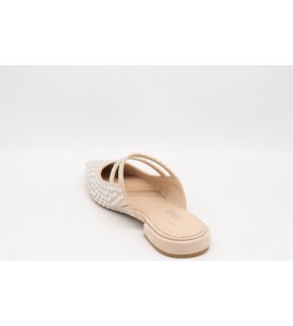 LIU JO Mule full strass