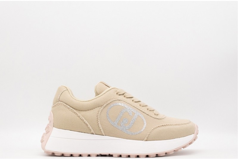 LIU JO Sneakers in denim