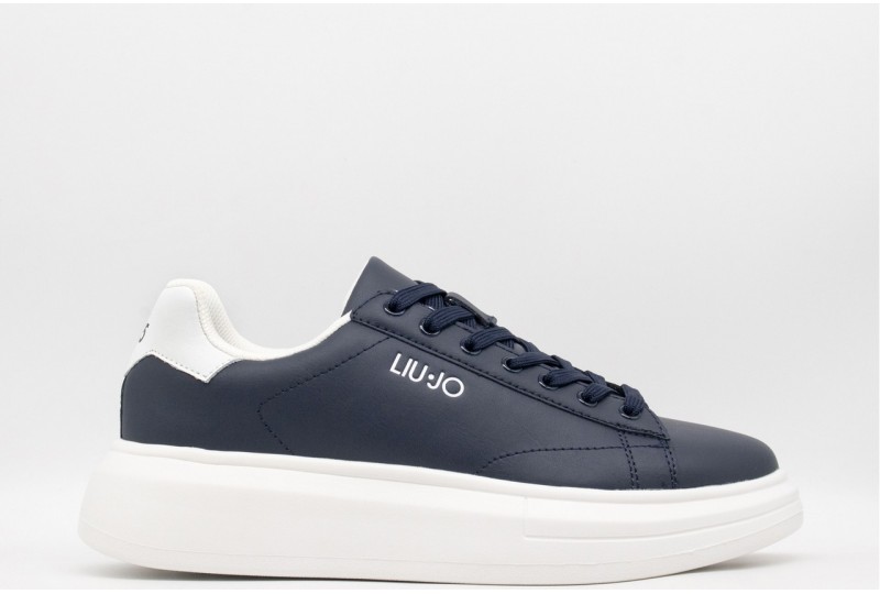 LIU JO Sneakers platform uomo