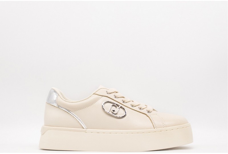 LIU JO Sneakers in pelle