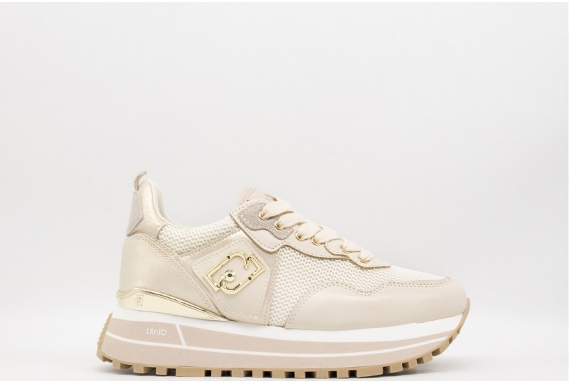 LIU JO Sneakers platform in...