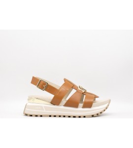 LIU JO Sandali Maxi Wonder donna