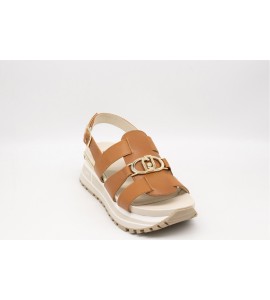 LIU JO Sandali Maxi Wonder donna