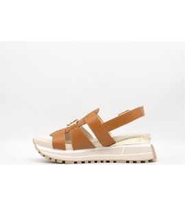 LIU JO Sandali Maxi Wonder donna