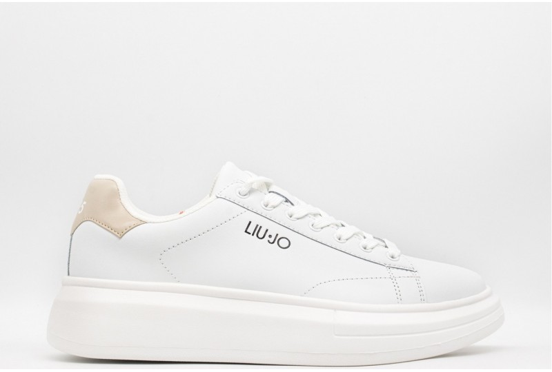 LIU JO Sneakers platform uomo