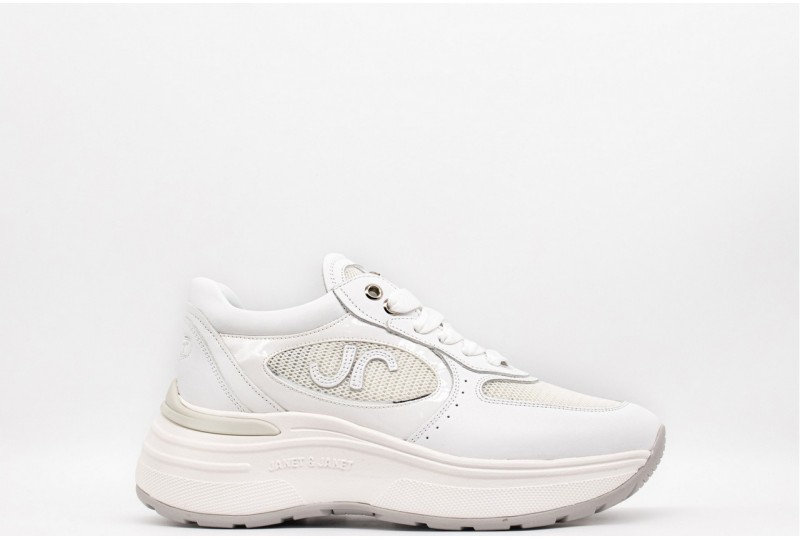 JANET & JANET Sneakers donna