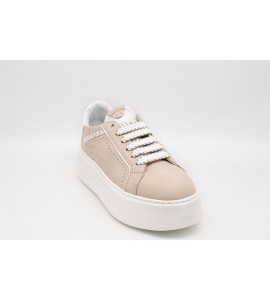 JANET & JANET Sneakers donna