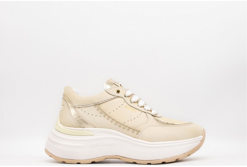 JANET & JANET Sneakers donna
